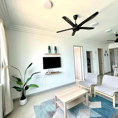 New Seaview Families Suite - Breezy Blue Kuala Terengganu Luaran gambar