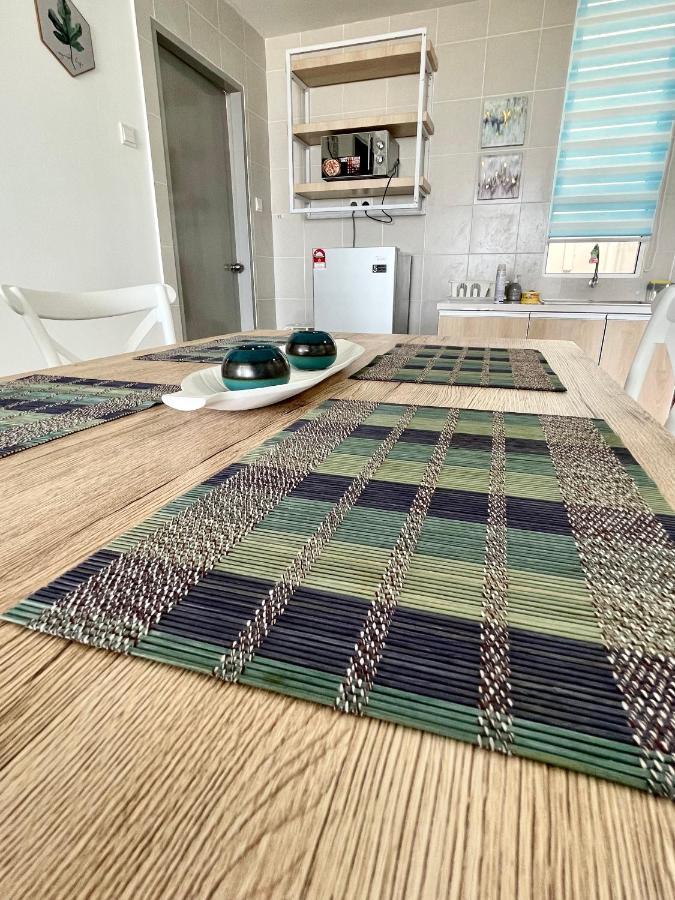 New Seaview Families Suite - Breezy Blue Kuala Terengganu Luaran gambar