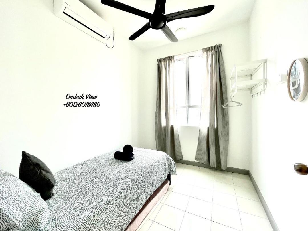 New Seaview Families Suite - Breezy Blue Kuala Terengganu Luaran gambar