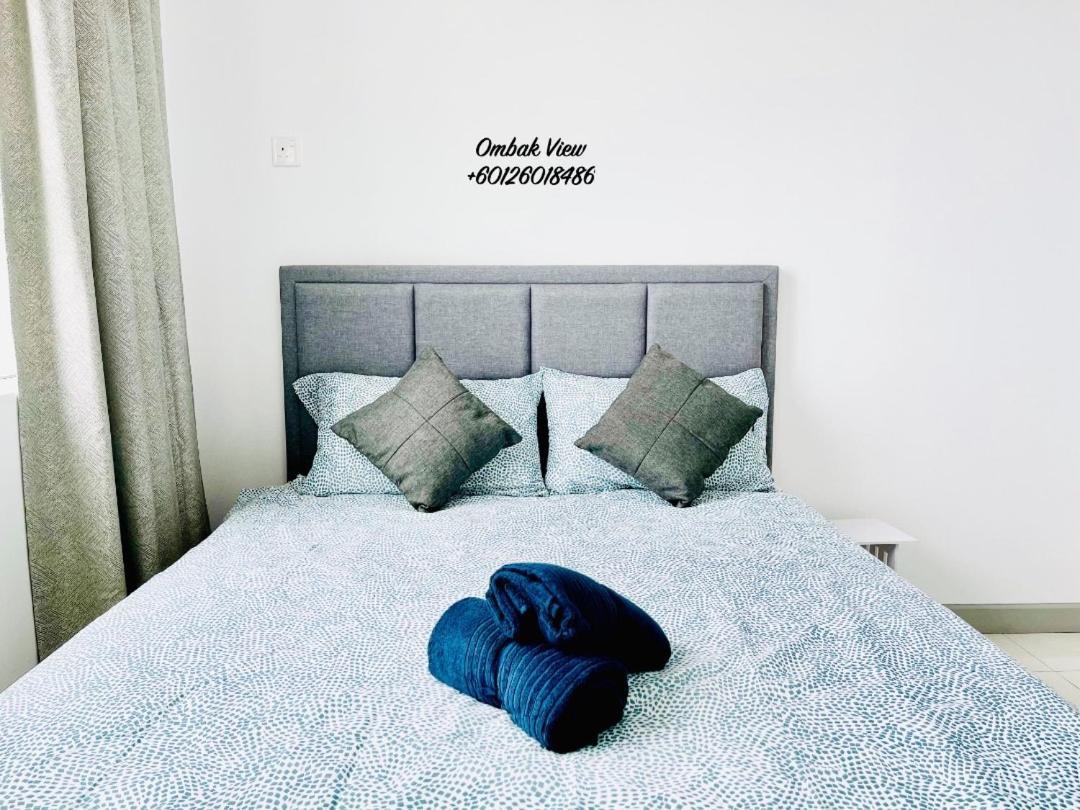 New Seaview Families Suite - Breezy Blue Kuala Terengganu Luaran gambar